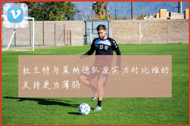 杜兰特与莱纳德队友实力对比谁的支持更为薄弱