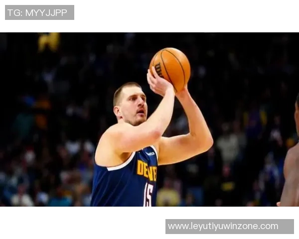 连续四场三双的戈登盛赞约基奇是全球最佳球员并持续进步 连续四场三双的戈登盛赞约基奇是全球最佳球员并持续进步