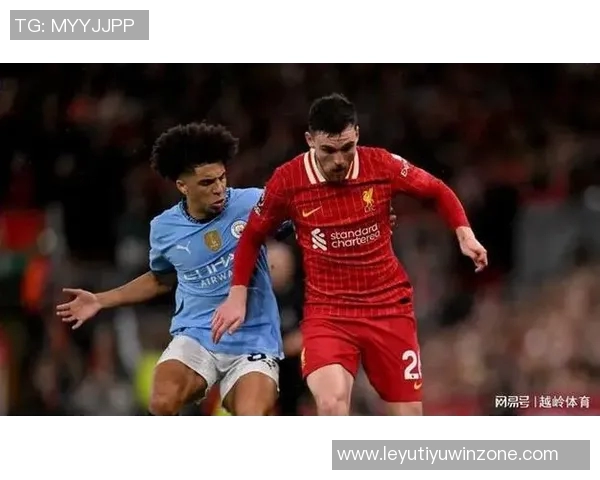 罗伯逊称曼城实力强大可战胜任何英超对手并对未判进球表示遗憾 罗伯逊称曼城实力强大可战胜任何英超对手并对未判进球表示遗憾