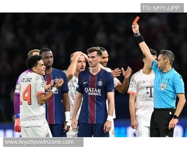 拜仁官方宣布迪亚斯禁赛上诉成功欧冠禁赛期缩短至两场 拜仁官方宣布迪亚斯禁赛上诉成功欧冠禁赛期缩短至两场