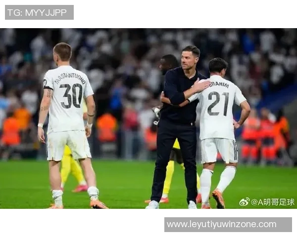 阿斯报道皇马续约迪亚斯球员渴望争取主力位置