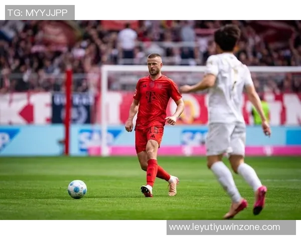 克罗斯预测拜仁将在明年春季提前锁定德甲冠军优势明显