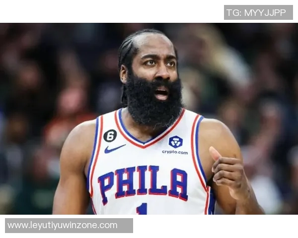 哈登全力追逐季后赛梦想小卡何时才能摆脱观赛生活