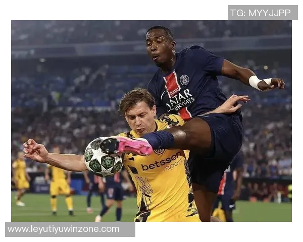 巴黎圣日耳曼2025年狂轰160球创下自2017年以来年度进球新纪录 巴黎圣日耳曼2025年狂轰160球创下自2017年以来年度进球新纪录