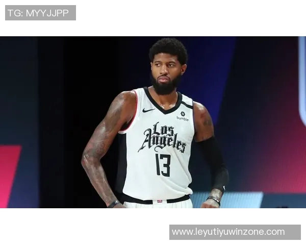 纳斯透露乔治脚踝酸痛正在接受检查以确定伤情严重性