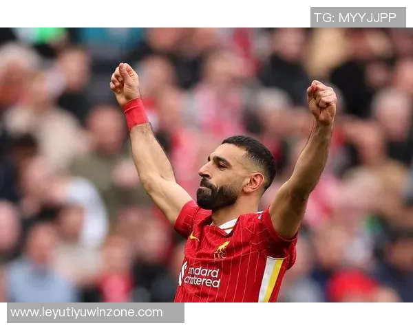 英超官方发布海报庆祝萨拉赫创单一俱乐部进球新纪录 英超官方发布海报庆祝萨拉赫创单一俱乐部进球新纪录