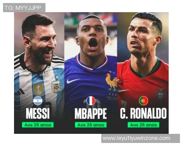 本世纪球员自然年进球统计梅西91球领跑姆巴佩63球位列第四