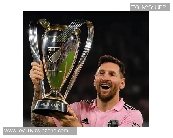 梅西主场获美职联赛季MVP颁奖仪式与梅西杯开幕同日举行