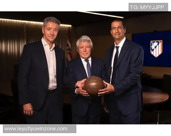 马竞宣布与阿波罗体育资本达成协议新大股东正式确定 马竞宣布与阿波罗体育资本达成协议新大股东正式确定